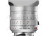 Leica Summilux-M 28mm f/1.4 ASPH (Silver Anodized)